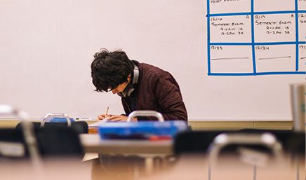 Granite Bay-Rocklin Test Prep